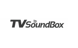 TVSOUNDBOX trademark