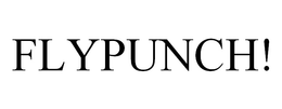 FLYPUNCH! trademark