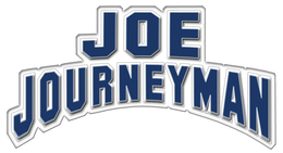 JOE JOURNEYMAN trademark
