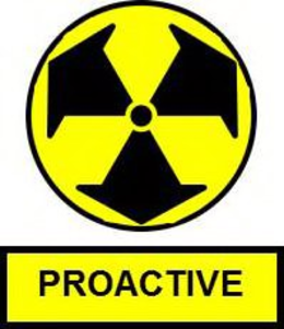 PROACTIVE trademark