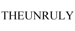 THEUNRULY trademark