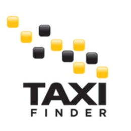 TAXI FINDER trademark