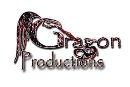 GRAGON PRODUCTIONS trademark