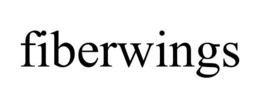 FIBERWINGS trademark