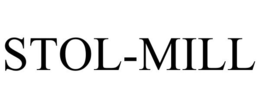 STOL-MILL trademark