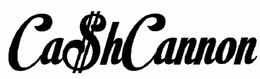 CASHCANNON trademark
