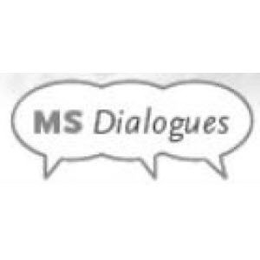 MS DIALOGUES trademark