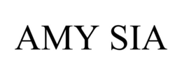 AMY SIA trademark