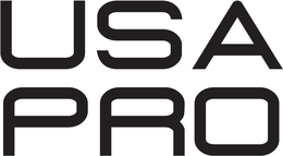 USA PRO trademark