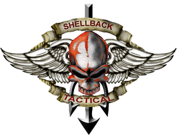 SHELLBACK TACTICAL trademark