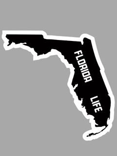FLORIDA LIFE trademark