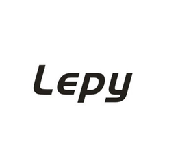 LEPY trademark