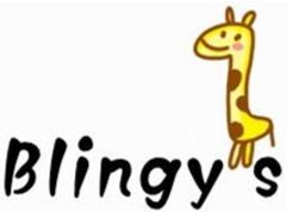 BLINGY'S trademark