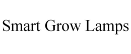 SMART GROW LAMPS trademark