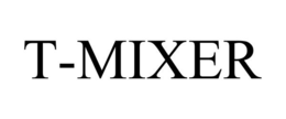 T-MIXER trademark