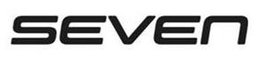 SEVEN trademark