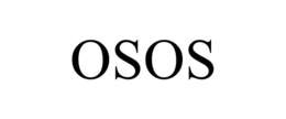 OSOS trademark