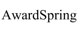 AWARDSPRING trademark