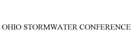 OHIO STORMWATER CONFERENCE trademark