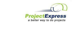 PROJECT EXPRESS A BETTER WAY TO DO PROJECTS trademark