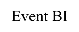 EVENT BI trademark