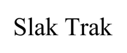 SLAK TRAK trademark