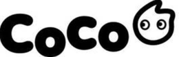 COCO trademark
