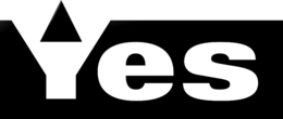 YES trademark