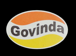 GOVINDA trademark