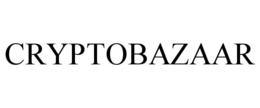 CRYPTOBAZAAR trademark