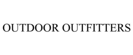 OUTDOOR OUTFITTERS trademark