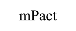 MPACT trademark