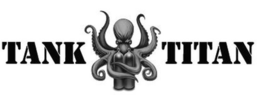TANK TITAN trademark