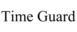 TIME GUARD trademark