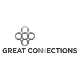 GREAT CONNECTIONS trademark