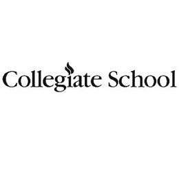 COLLEGIATE SCHOOL trademark