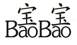 BAOBAO trademark