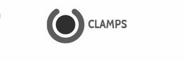 CLAMPS trademark