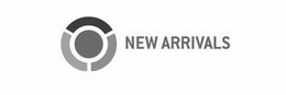 NEW ARRIVALS trademark