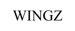 WINGZ trademark