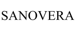 SANOVERA trademark