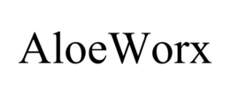 ALOEWORX trademark