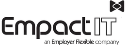EMPACTIT AN EMPLOYER FLEXIBLE COMPANY trademark