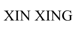 XIN XING trademark