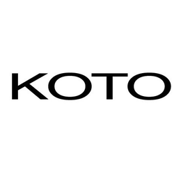 KOTO trademark