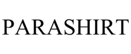 PARASHIRT trademark