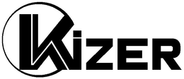 KIZER trademark