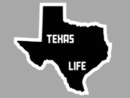 TEXAS LIFE trademark