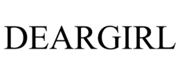 DEARGIRL trademark