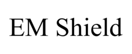 EM SHIELD trademark